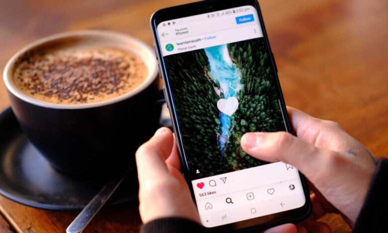 Instagram Eylem Engellendi Hatasını Düzeltmenin En İyi 5 Yolu Instagram Eylem Engellendi Hatasını Düzeltmenin En İyi 5 Yolu