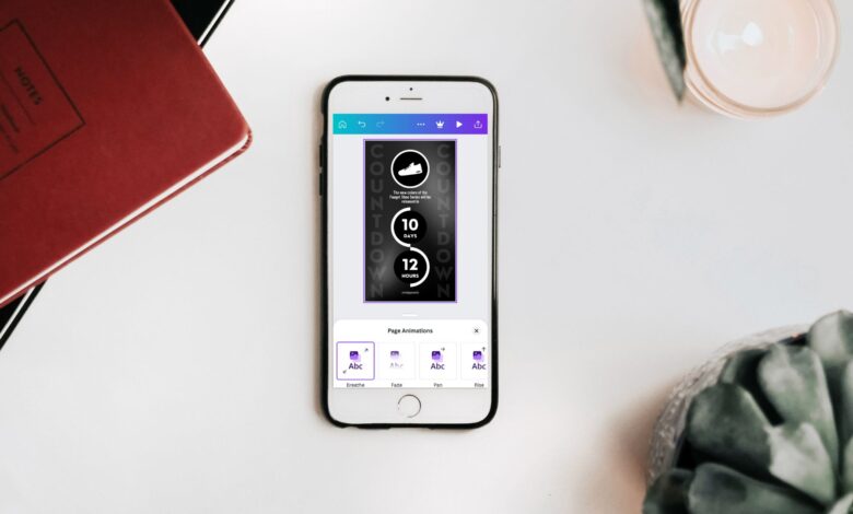 Canva’da Mobil ve Masaüstünde Animasyonlu Instagram Hikayeleri Nasıl Yapılır? Canva’da Mobil ve Masaüstünde Animasyonlu Instagram Hikayeleri Nasıl Yapılır?