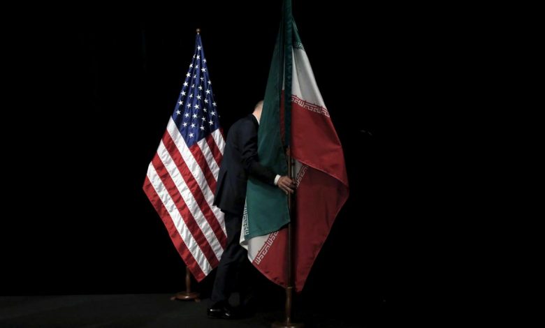 ABD: İran ile nükleer anlaşma için çalışırken, ekonomik baskıyı da sürdüreceğiz