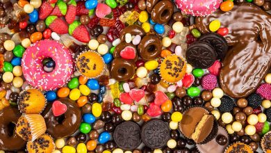 ABD'de, "Skittles" şekerlerinin insan tüketimine uygun olmadığı iddiasıyla dava açıldı