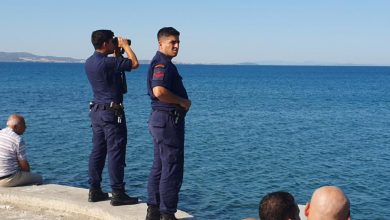 Balıkesir'deki tekne kazasında kaybolan kişinin cansız bedeni bulundu