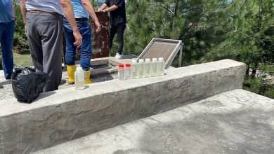 Bolu'da içme suyu zehirlenmesi: 96 kişinin tedavisi tamamlandı