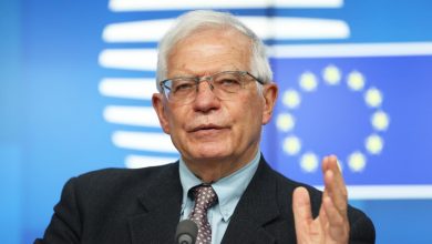 Borrell: Ukrayna tahılı için Türkiye'de uzlaşı sağlanacağını umuyorum