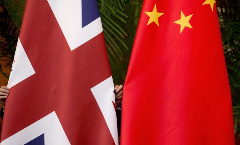 Çin'den İngiltere'nin başbakan adaylarına uyarı: Çin tehdidini abartmayın