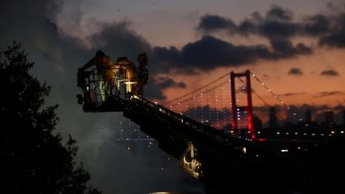 İstanbul'daki yangınların dörtte biri elektrik kaynaklı