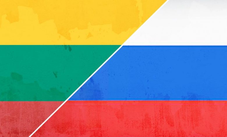 Litvanya, yaptırıma tabi malların Kaliningrad'a geçiş yasağını kaldırdı