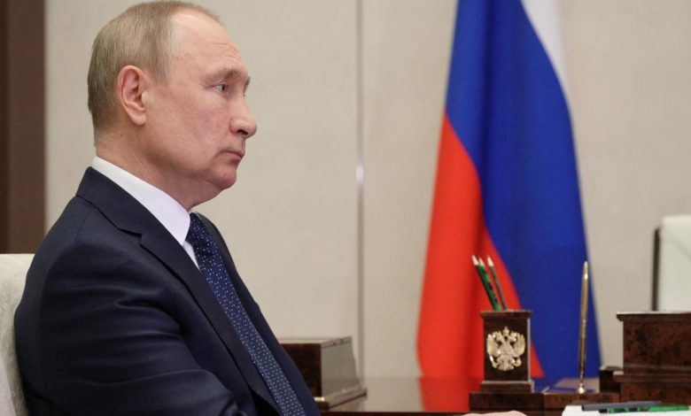 Putin ile Suudi Arabistan Veliaht Prensi petrol piyasasını görüştü