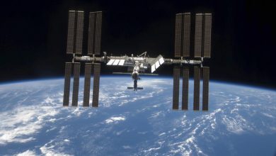 Rusya 2024’ten sonra Uluslararası Uzay İstasyonundan ayrılacak