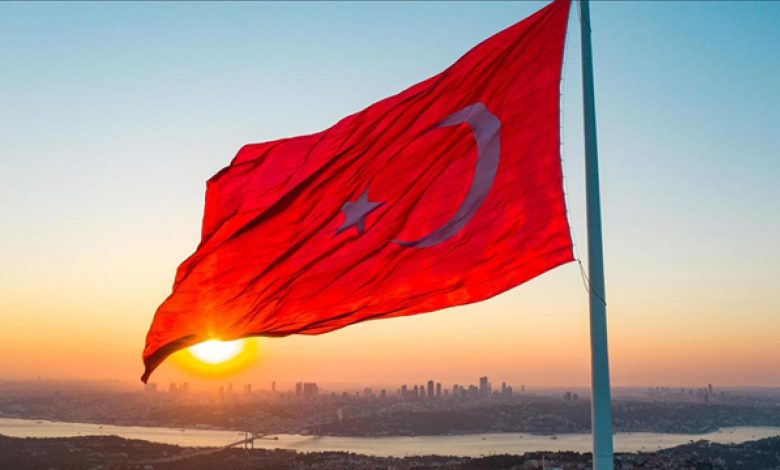 Türk bayrağı, Paris MoU Listesi'nde 8'inci sıraya yükseldi