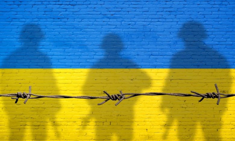 Ukrayna: Kayıplarımızla ilgili bilgiler devlet sırrıdır
