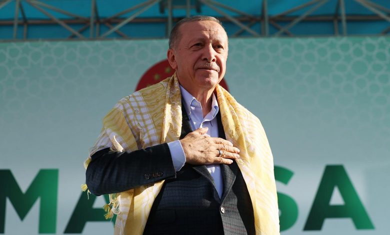 Cumhurbaşkanı Erdoğan kuru üzüm alım fiyatını açıkladı