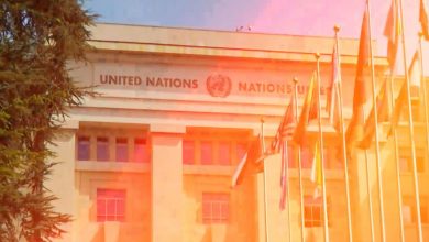 Suriye'nin geleceği BM masasında