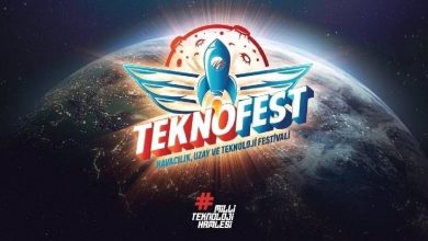 TEKNOFEST Trabzon yarışmaları 5-7 Ağustos'ta yapılacak