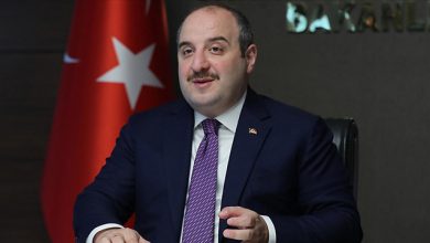 Bakan Varank'tan ABD'li iş insanlarına Türk teknolojilerine yatırım yapma çağrısı