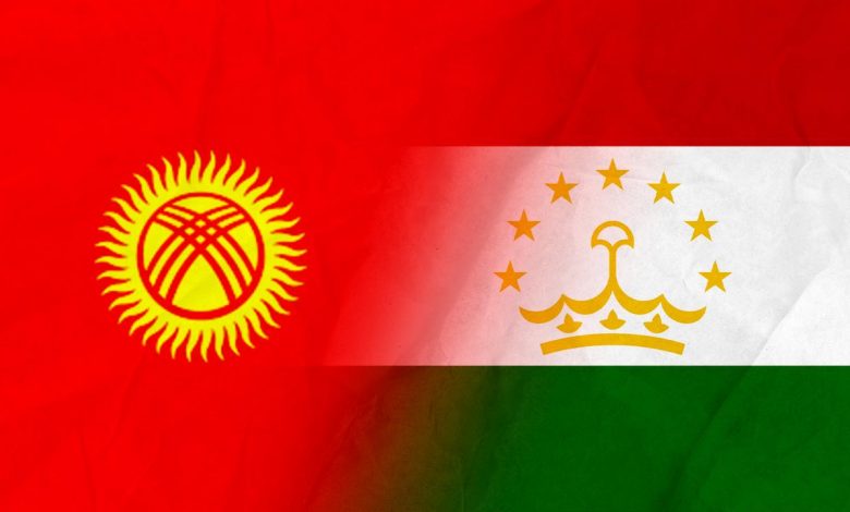 Kırgızistan ile Tacikistan sınırındaki çatışmalarda 94 kişi öldü