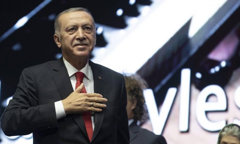 Cumhurbaşkanı Erdoğan: Yakında enerjide yeni müjdeleri paylaşacağız