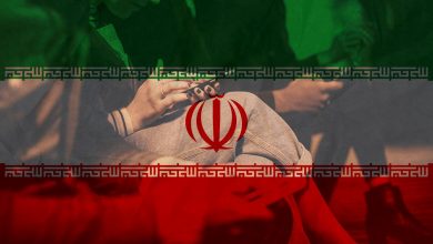 İran, ABD ve Kanada'nın protestolarla ilgili yaptırımlarına karşılık verecek