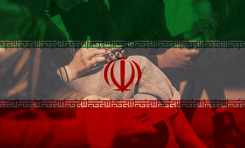 İran, ABD ve Kanada'nın protestolarla ilgili yaptırımlarına karşılık verecek