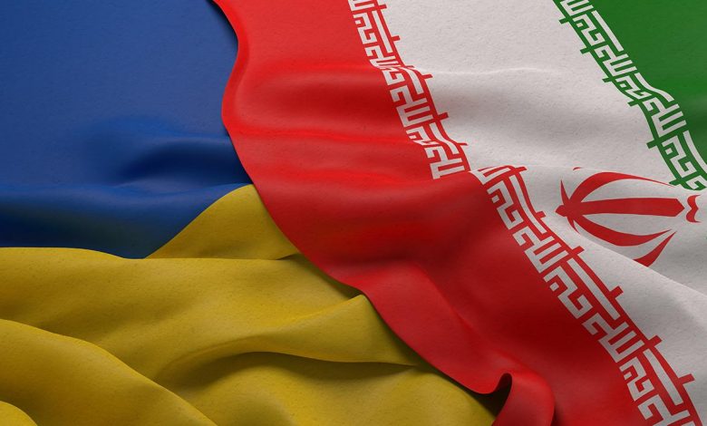 İran: Rusya'ya silah tedariki iddiaları hakkında Ukrayna ile aracısız görüşmeye hazırız