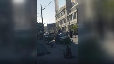 İran'ın Zahidan kentindeki gösterilerde 2 kişi öldü çok sayıda kişi yaralandı