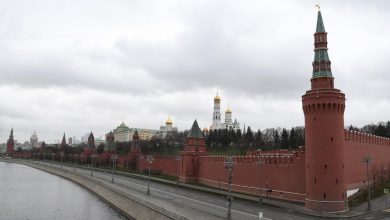 Kremlin'den Ukrayna'daki saldırılar için "operasyon kapsamında" mesajı