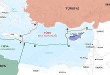 Libya'yla yeni muhtıra: Türk şirketlere hidrokarbon yetkisi