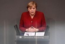 Merkel, Nansen Mülteci Ödülü'ne layık görüldü