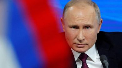 Putin, ilhak edilen dört bölgede sıkıyönetim ilan etti
