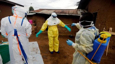 Uganda'da Ebola salgını: 65 sağlık çalışanı karantinaya alındı
