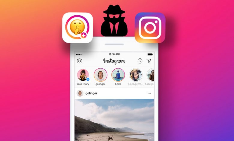 View Instagram Posts and Stories Without an Account