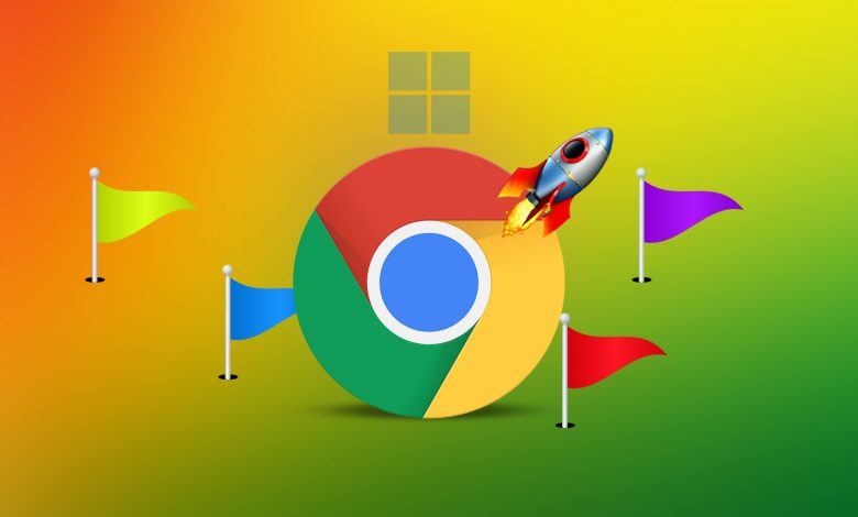 Best Flags to make Google Chrome faster