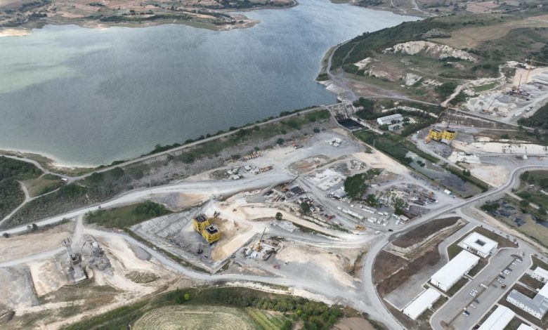 Kanal İstanbul için Panama ile işbirliği yapılacak