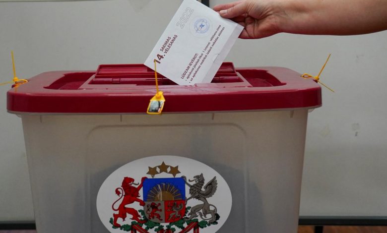 Letonya'da seçimlerden 2,5 ay sonra koalisyon hükümeti için anlaşma sağlandı