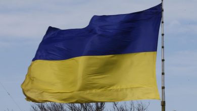 Ukrayna'nın diplomatik misyonlarına 3 tehdit zarfı daha gönderildi