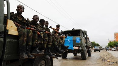 Mali'de düzenlenen 2 ayrı saldırıda 14 asker öldü