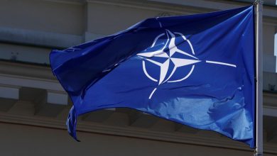 NATO barış için Ukrayna'ya askeri destek istedi