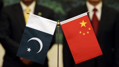 Pakistan ile Çin işbirliğini hızlandırmada mutabık