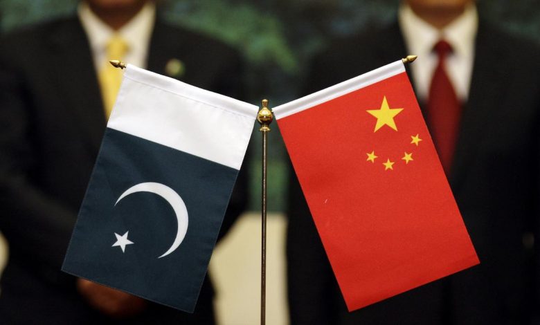 Pakistan ile Çin işbirliğini hızlandırmada mutabık