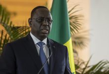 Senegal Cumhurbaşkanı: Afrika artık kendini doyurmayı öğrenmeli