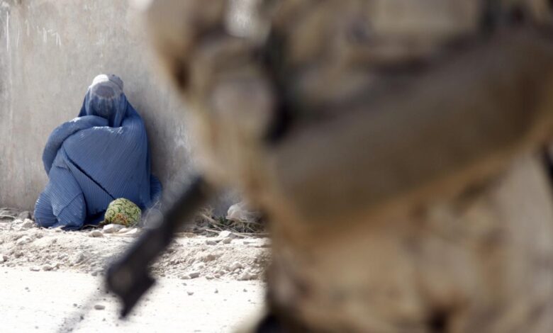 Üst düzey BM yetkilisi: Taliban'ın kadınlara getirdiği kısıtlamalar kaldırılmalı