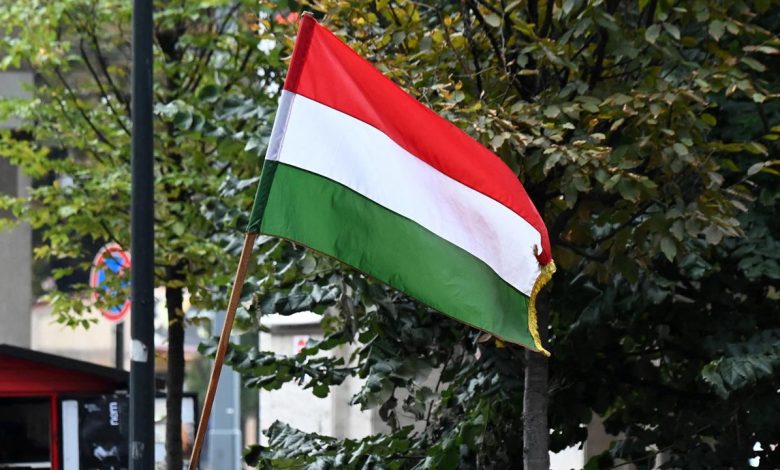 Macaristan'dan ABD'nin Budapeşte Büyükelçisi'ne tepki