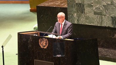 Bakan Kirişci: Birleşmiş Milletler'in su özel temsilcisi girişimlerini önemsiyoruz