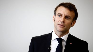 Macron, Fransa'nın "Afrika'ya müdahale projesi" Fransafrik'in bittiğini söyledi