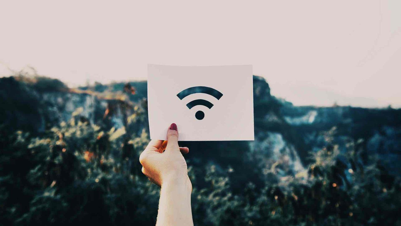 Wi-Fi bağlantısını kontrol edin