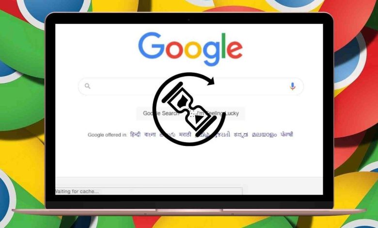 Best Ways to Fix Chrome Waiting for Cache Error