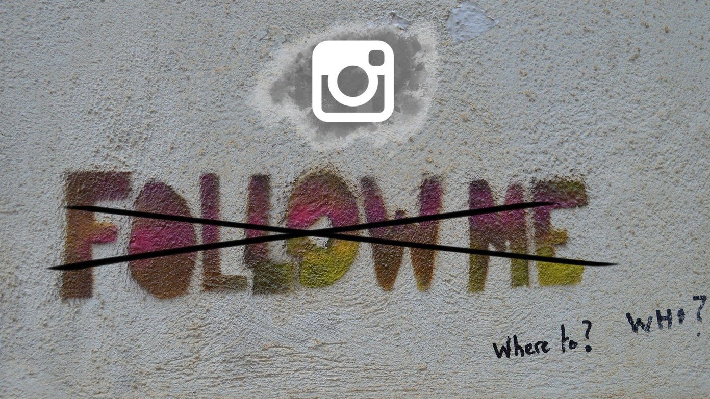 Instagram'da Takipçi Kaldırmanın En İyi Yolları
