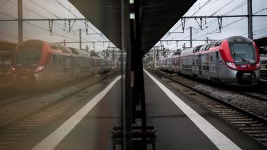 Fransa'da demir yolu çalışanları greve gidecek