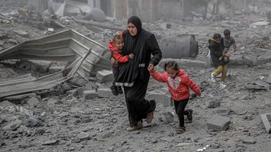 BM: İsrail mart ayında Gazze'ye yapılacak yardımların yarısından fazlasını engelledi