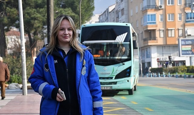 Zeyrek, “Amacımız, ulaşımı daha güvenli ve konforlu hale getirmek” Zeyrek, “Amacımız, ulaşımı daha güvenli ve konforlu hale getirmek”
