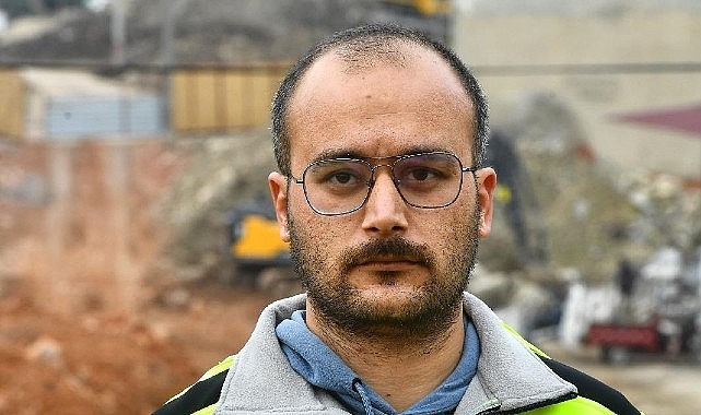 Dostluk Bulvarı’nda iki ayda yüzde 40 ilerleme Dostluk Bulvarı’nda iki ayda yüzde 40 ilerleme
